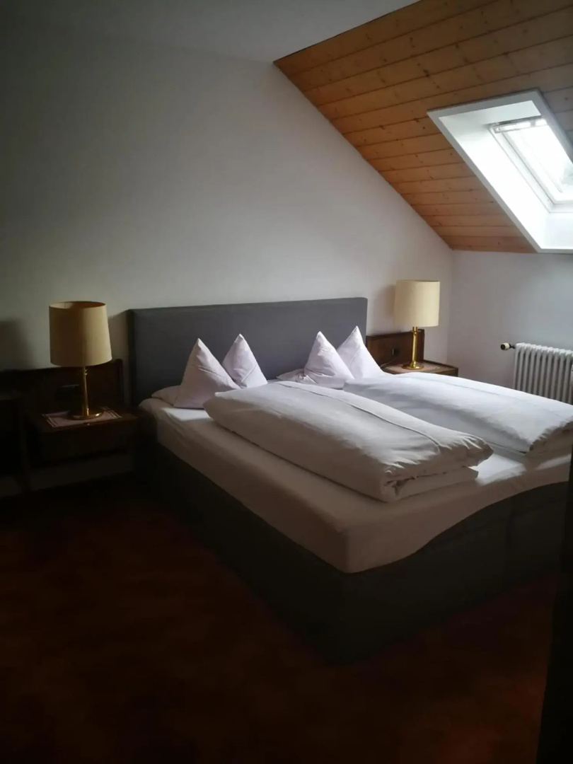 Kneipp- Kur- und Tagungshotel Luitpold