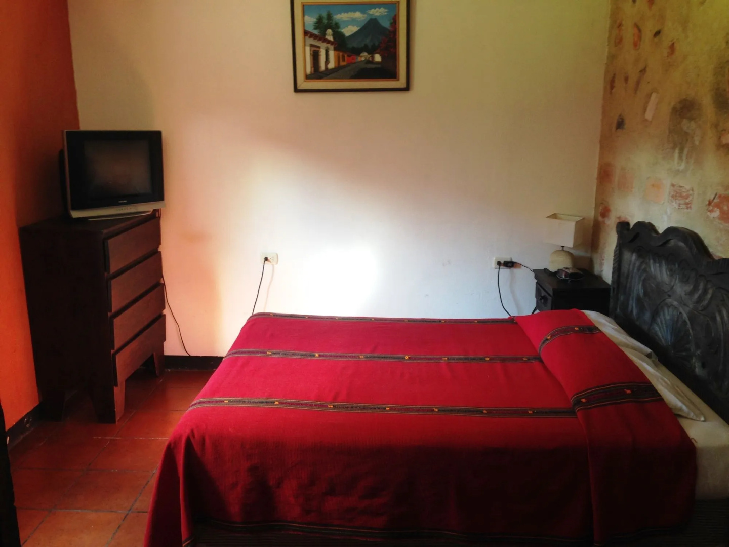 Posada Don Diego