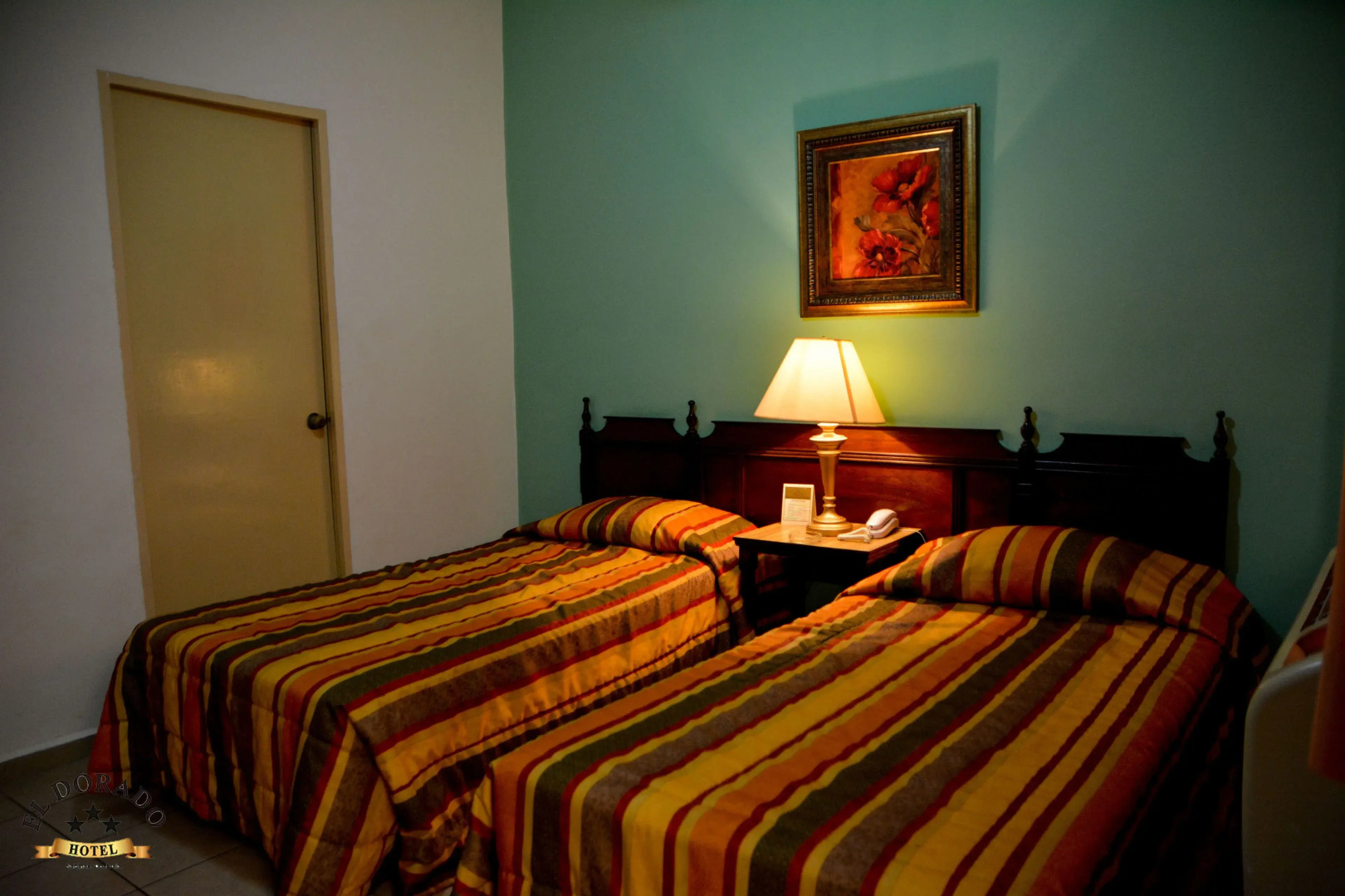 Hotel el Dorado