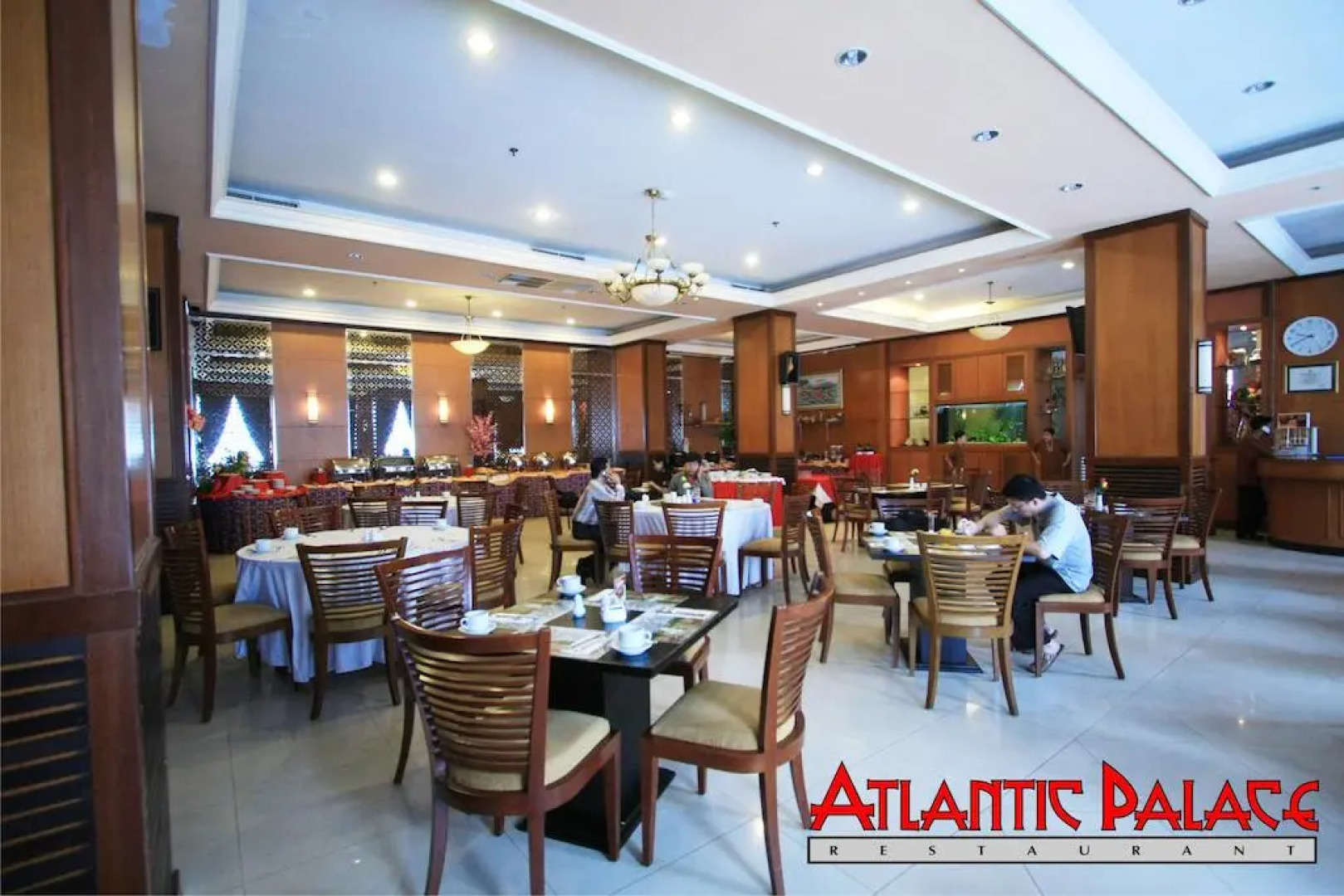 Hotel Pacific Balikpapan