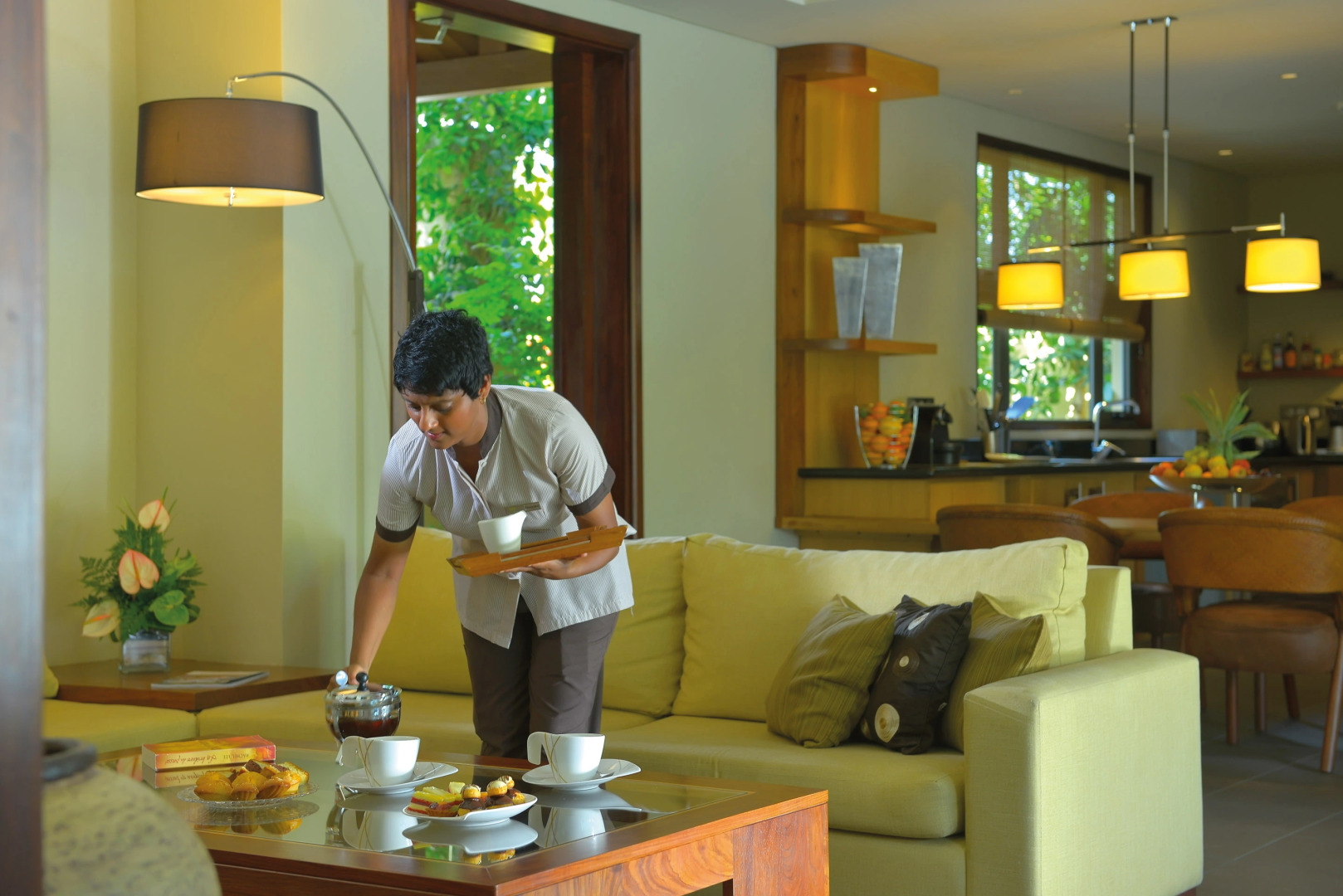 Trou aux Biches Beachcomber Golf Resort & Spa