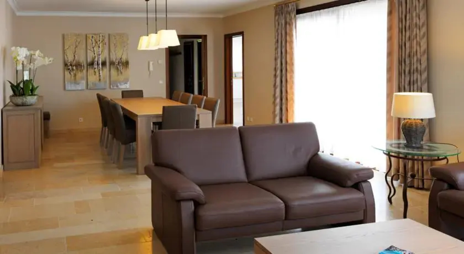 Villa t Uze