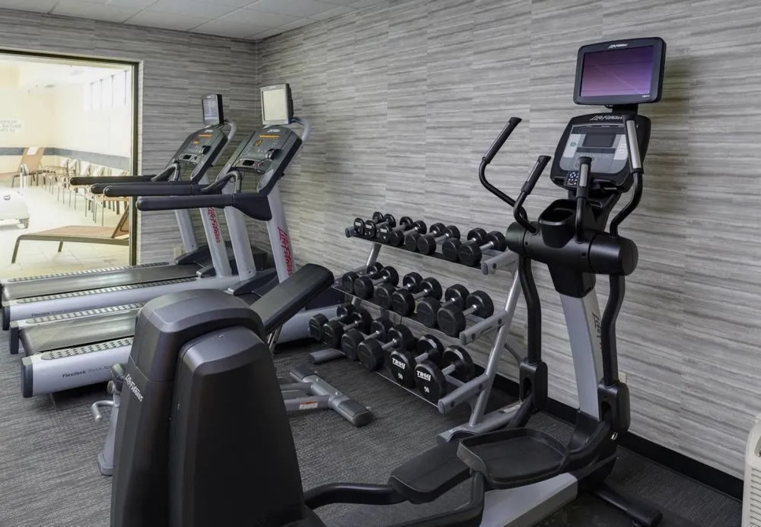 Courtyard Indianapolis Airport