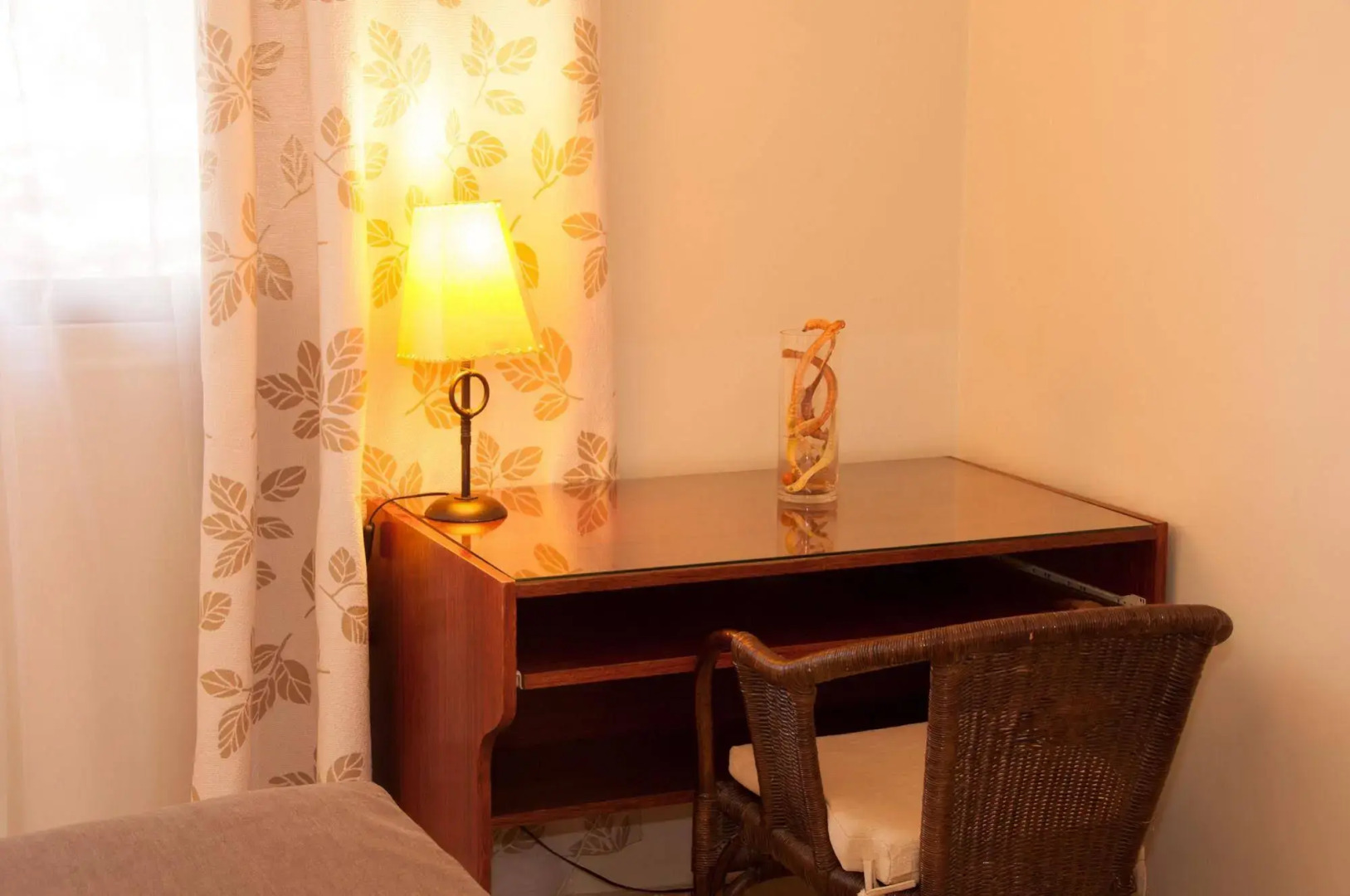 Hotel La Casa de Don Tomas