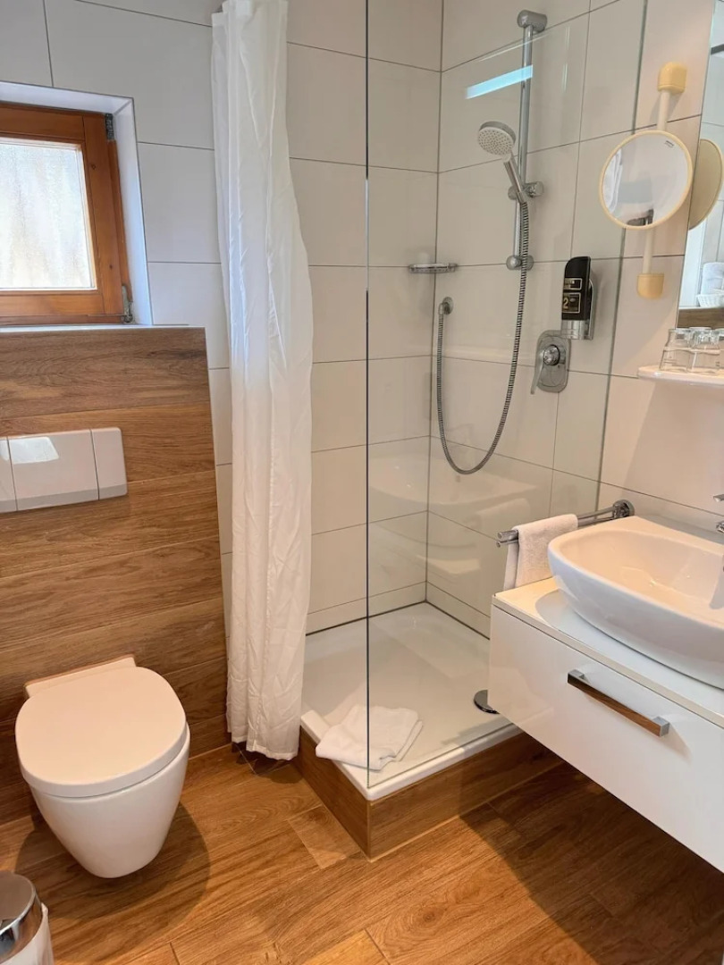 Hotel-Restaurant Bastenhaus