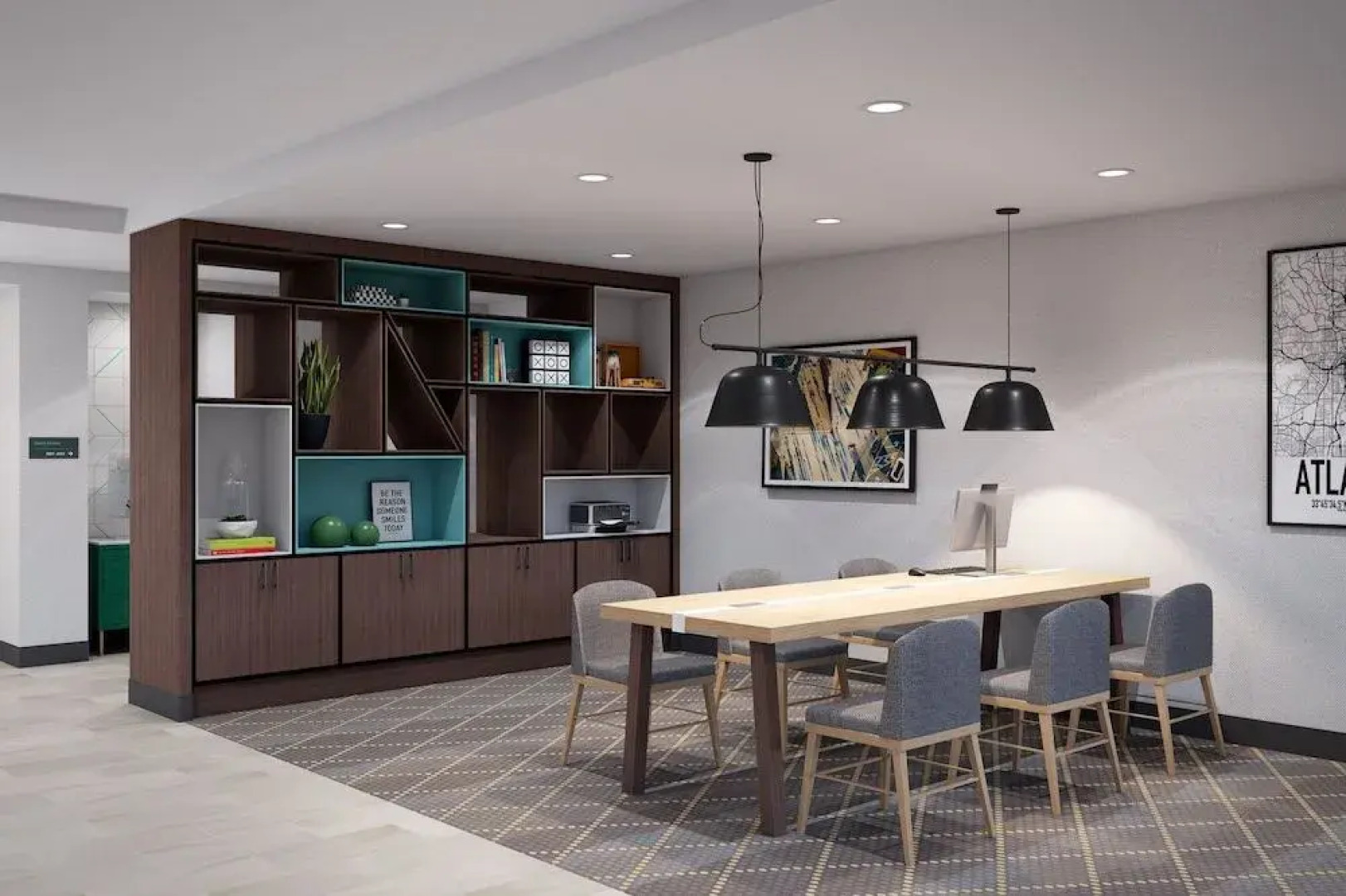 Holiday Inn Grand Rapids North - Walker, an IHG Hotel