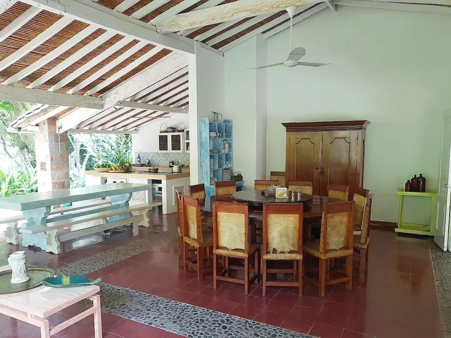 Finca Hotel El Jagual