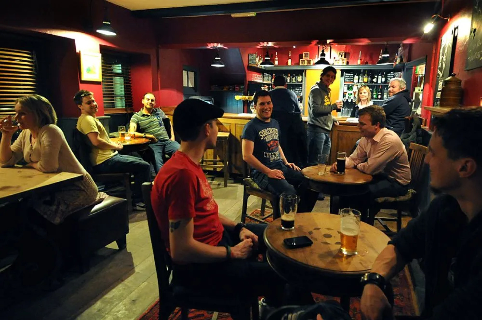 Bath Arms Crockerton