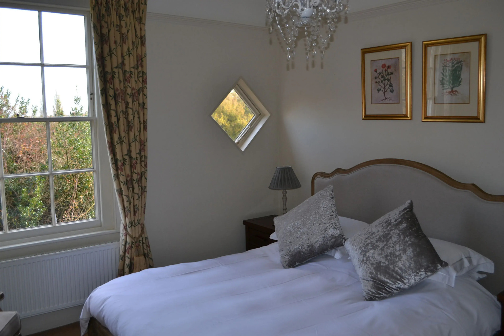 Sissinghurst Castle Farmhouse