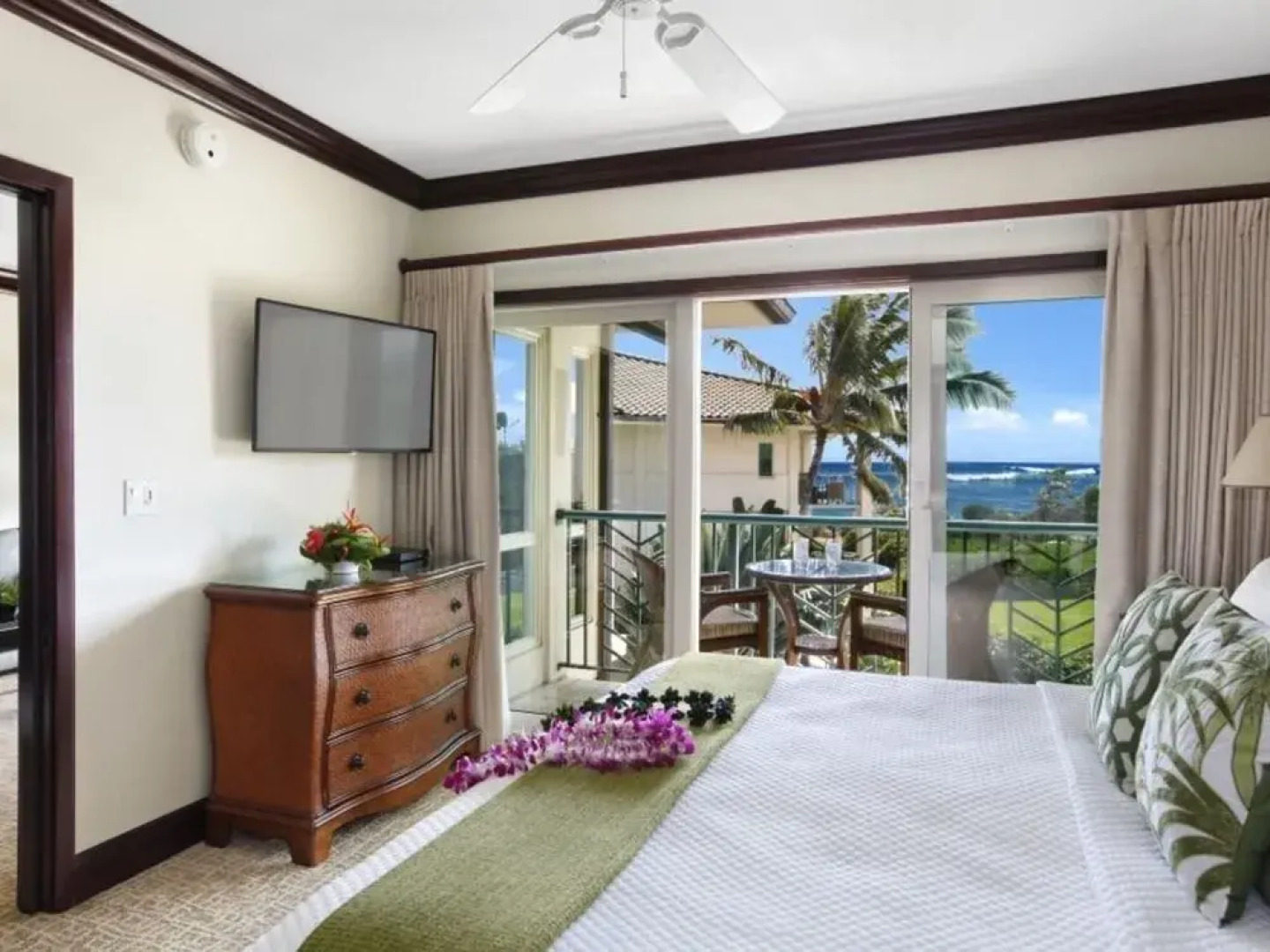 Waipouli Beach Resort F401