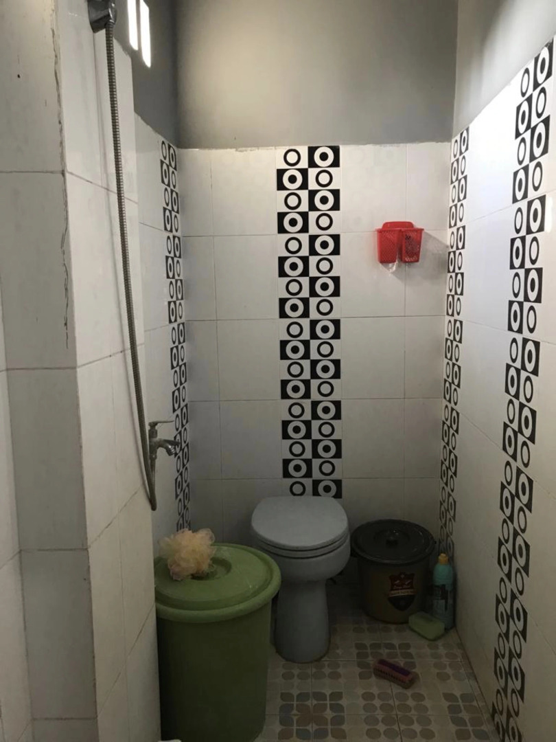 The Carstensz Homestay