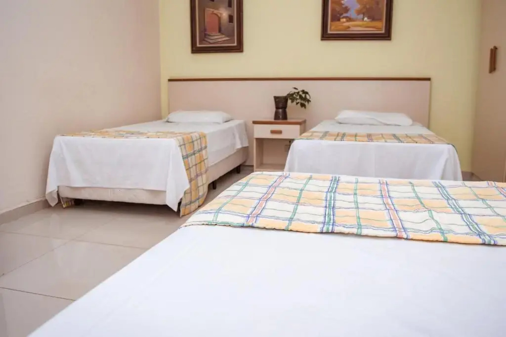 Central Park Hotel Residence