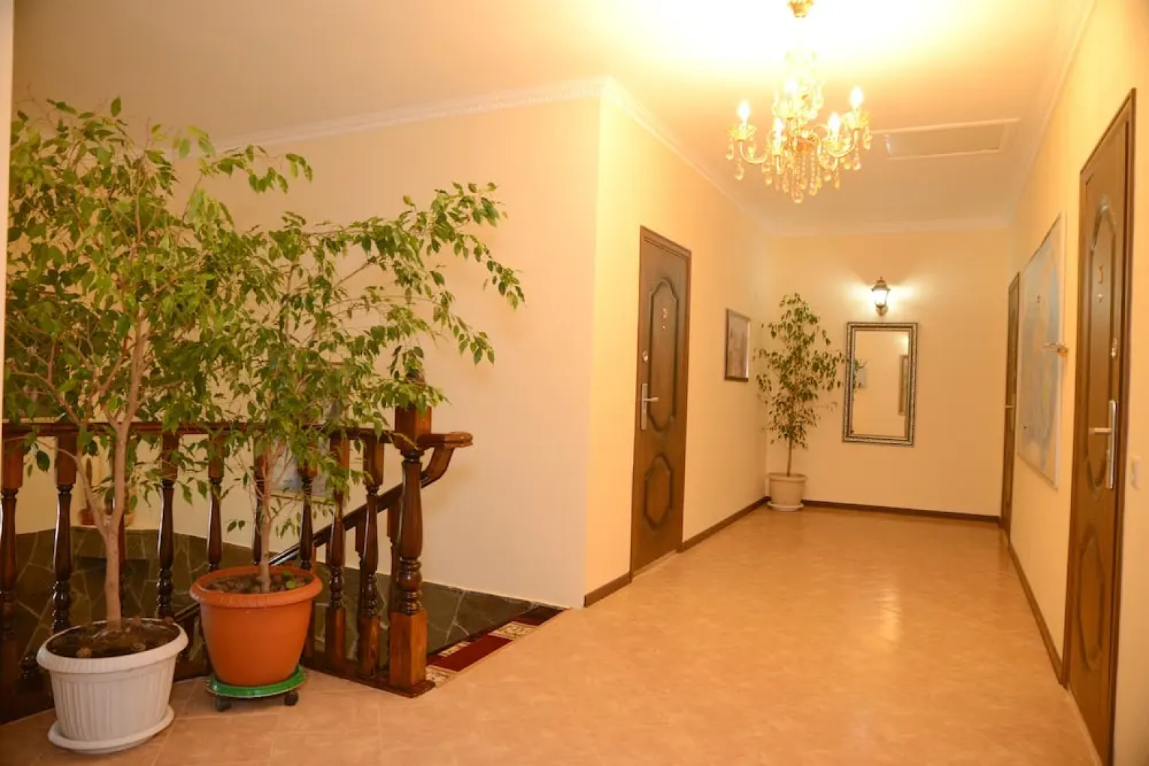 Гостевой дом Александрия-Шереметьево