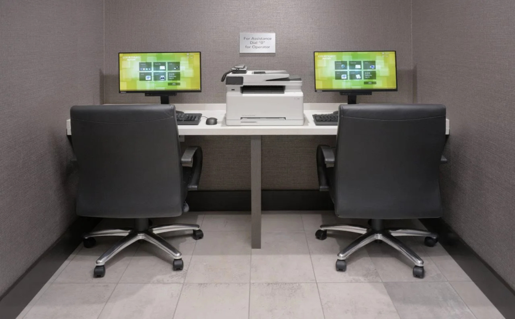 Courtyard by Marriott Austin Pflugerville and Pflugerville Conference Center