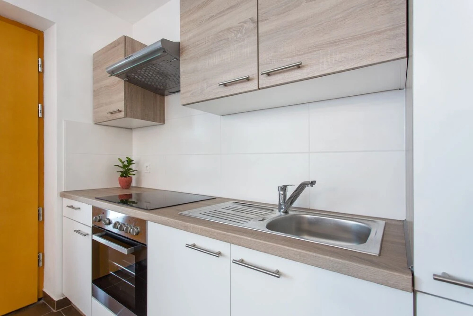 Domovoj Apartments and Rooms