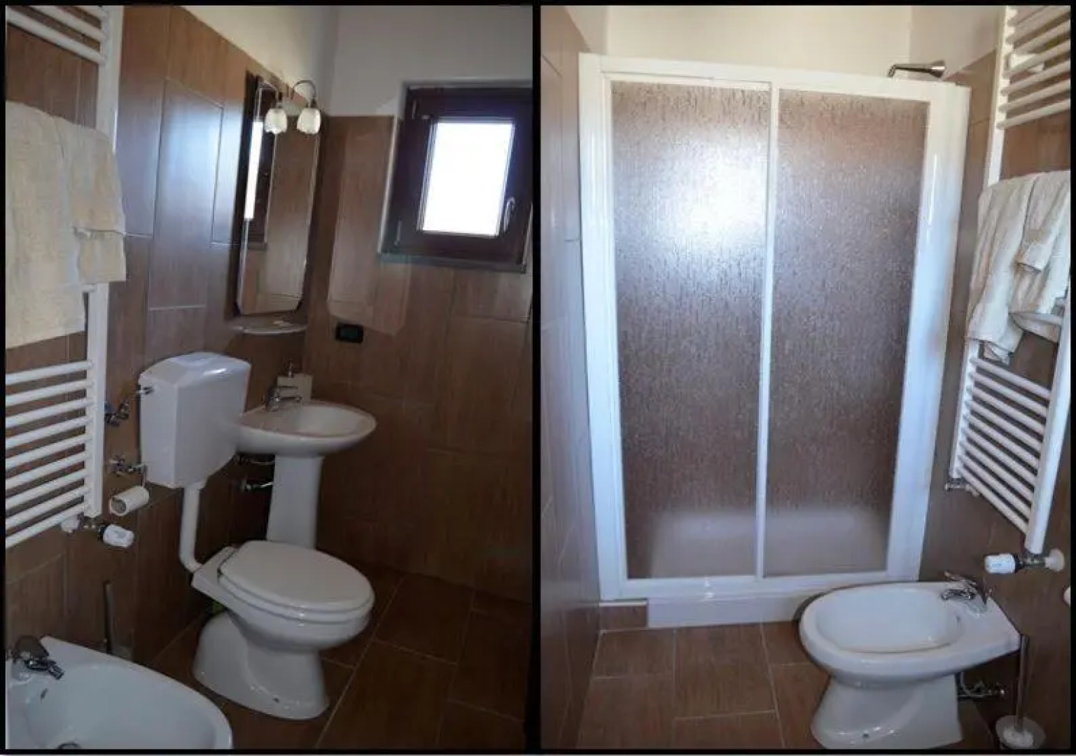 'U Vardar Agriturismo