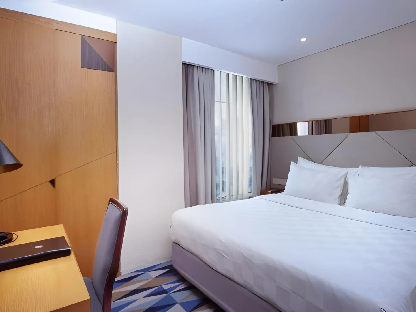 Swiss-Belhotel Pondok Indah