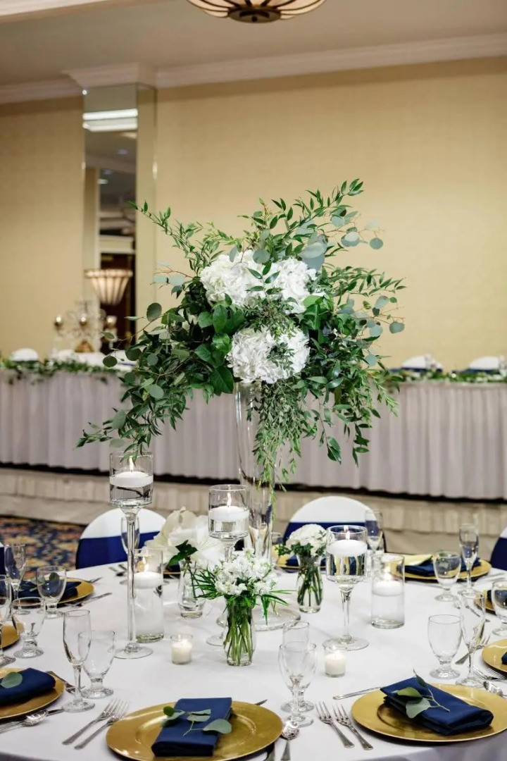 Sheraton Syracuse University Hotel and Conference Center