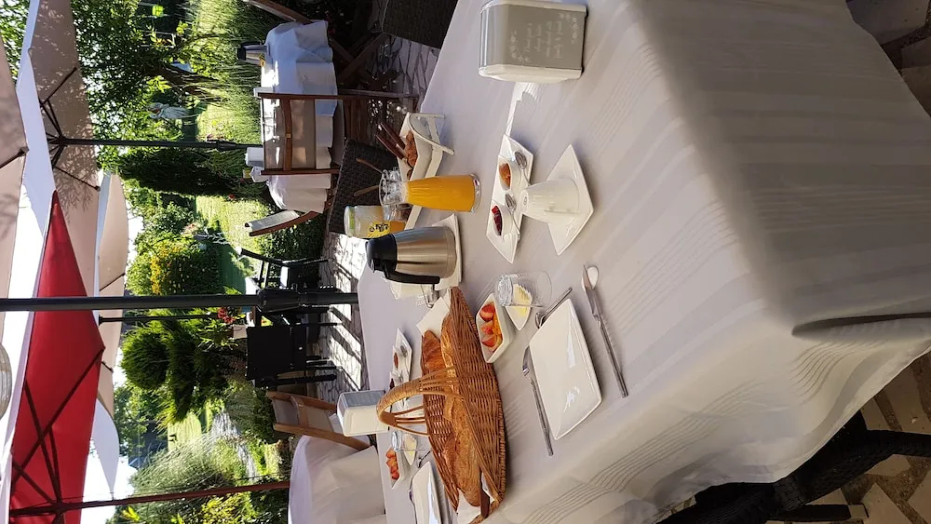 Chambres d'hôtes Au Repos Du Vannier