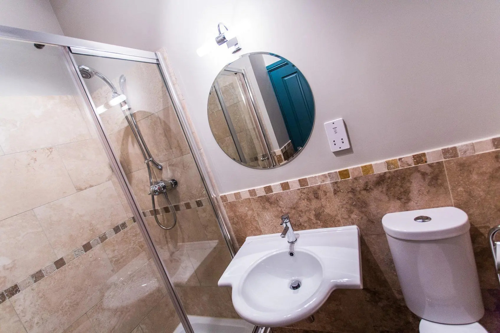 Oddfellows Chester Hotel and Apartments