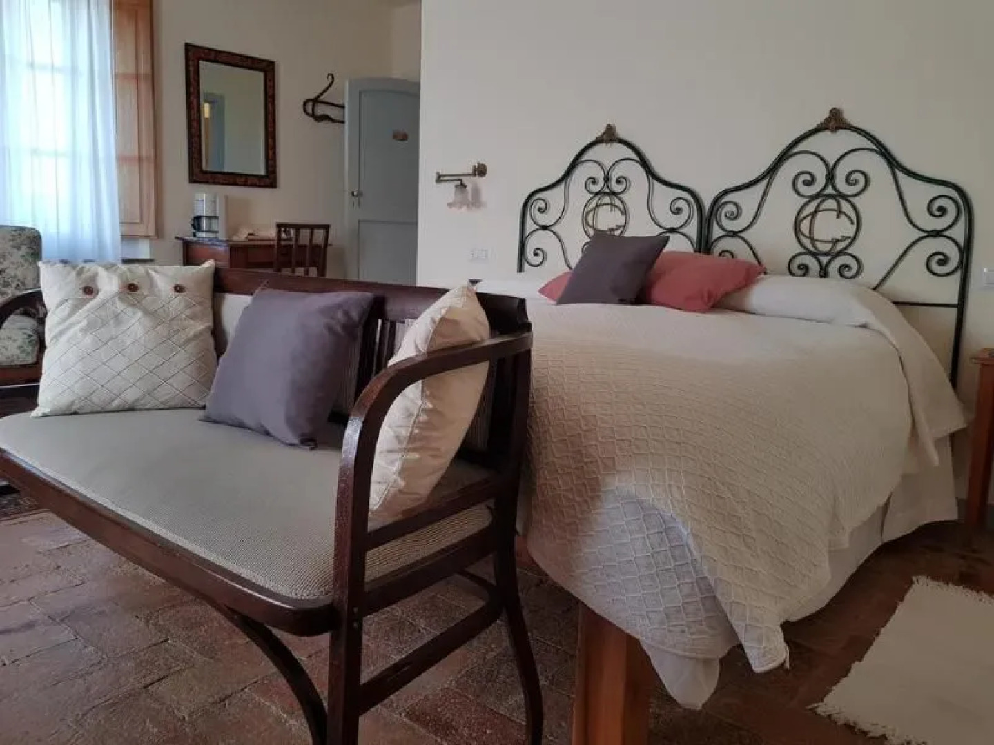 Agriturismo Casa Montecucco