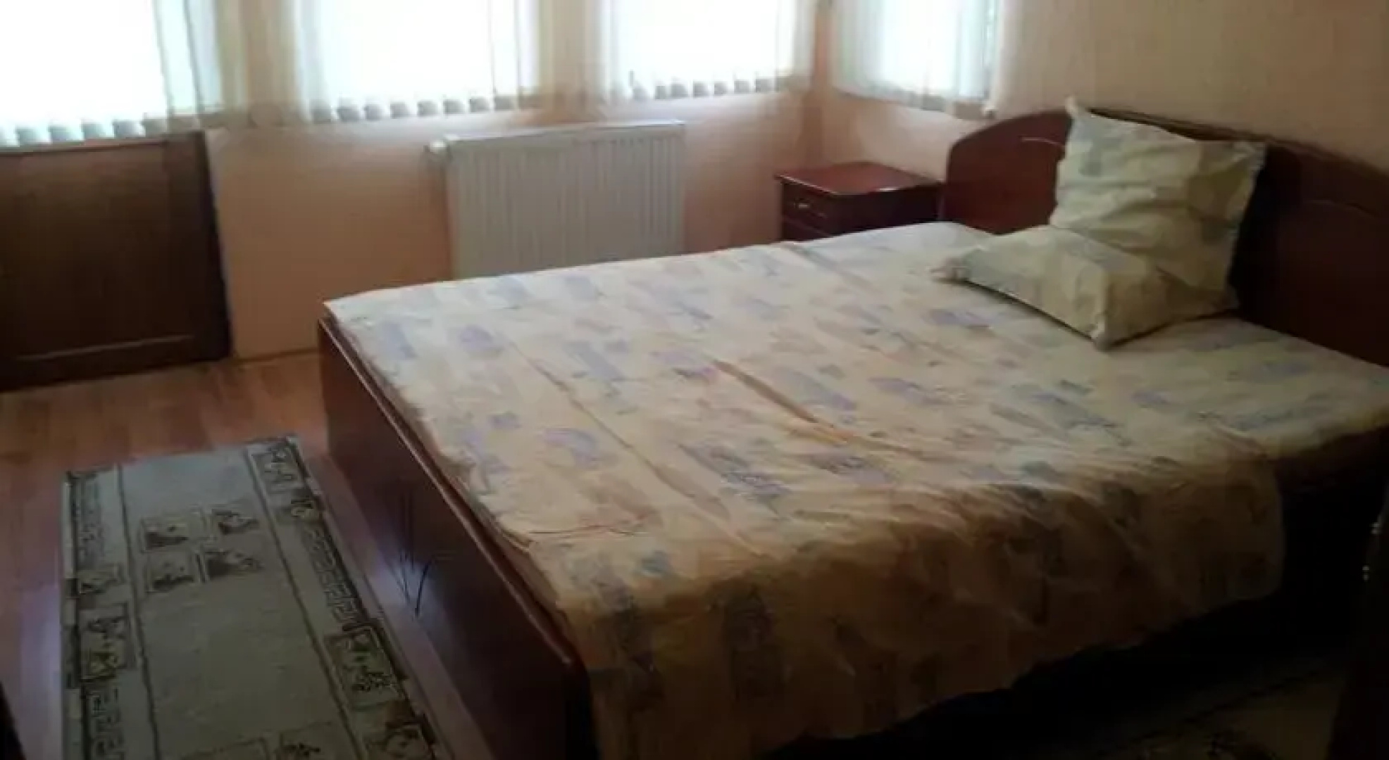 Sveti Georgi Hotel