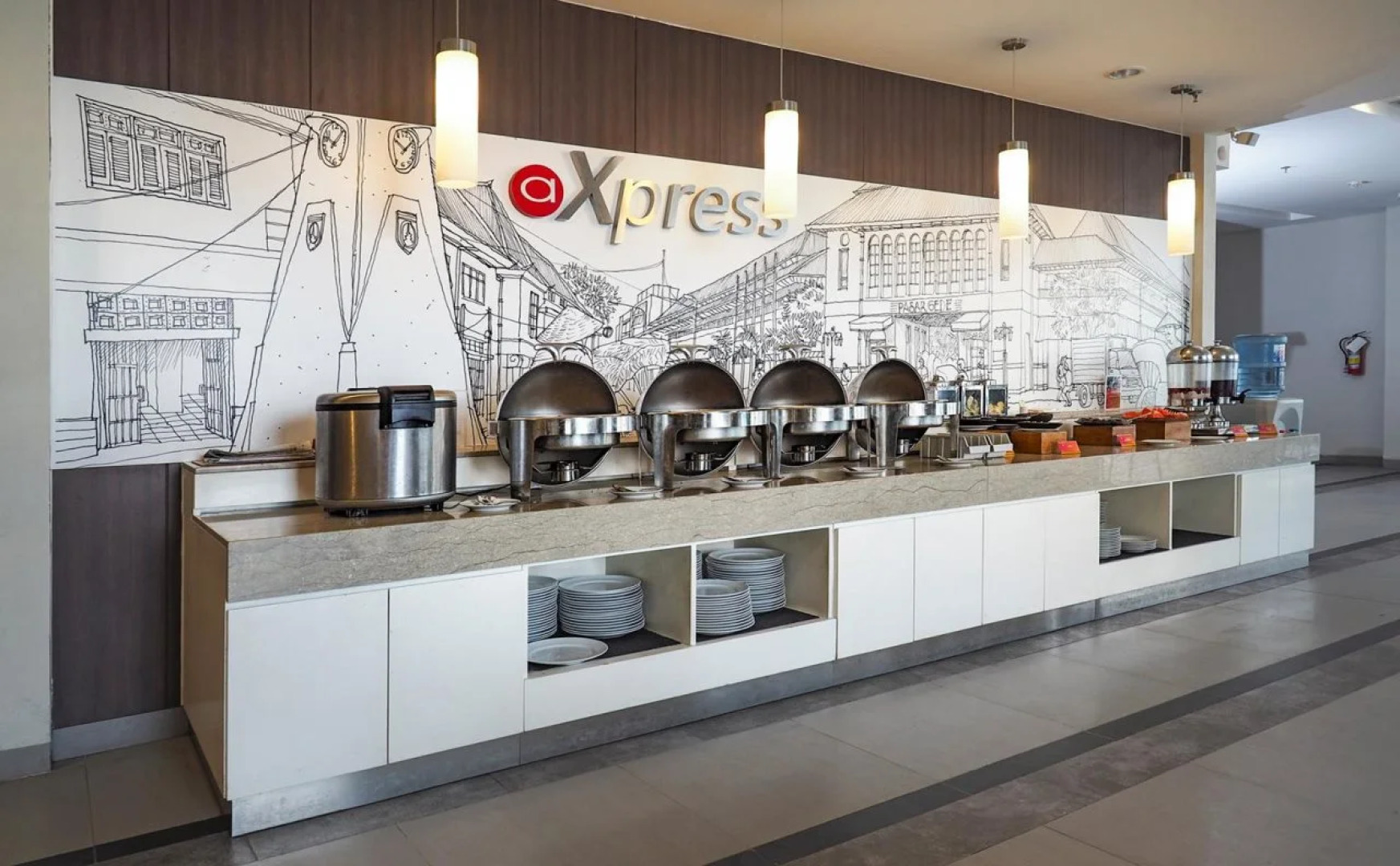 Amaris Hotel Sriwedari Solo