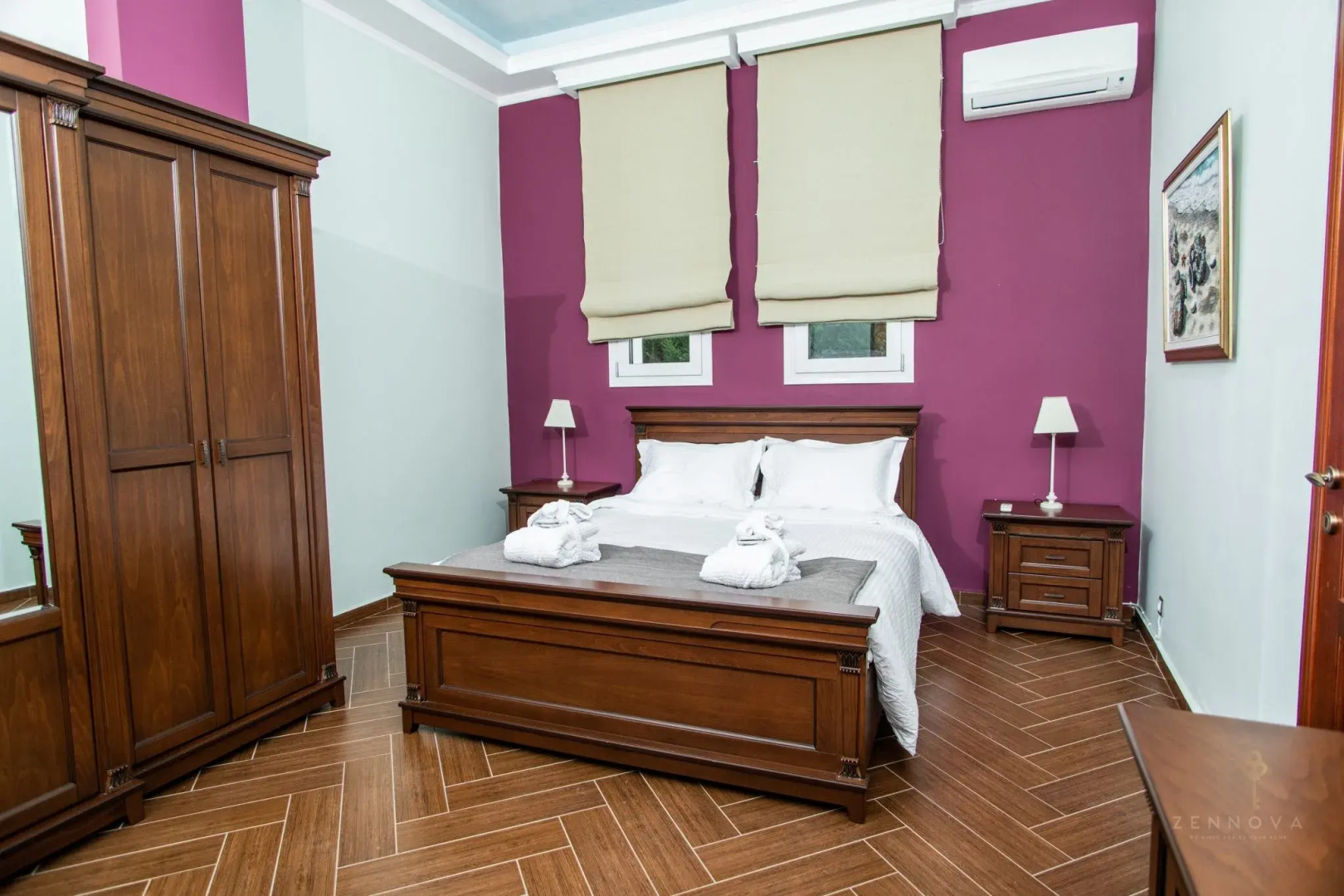 Villa Deesse