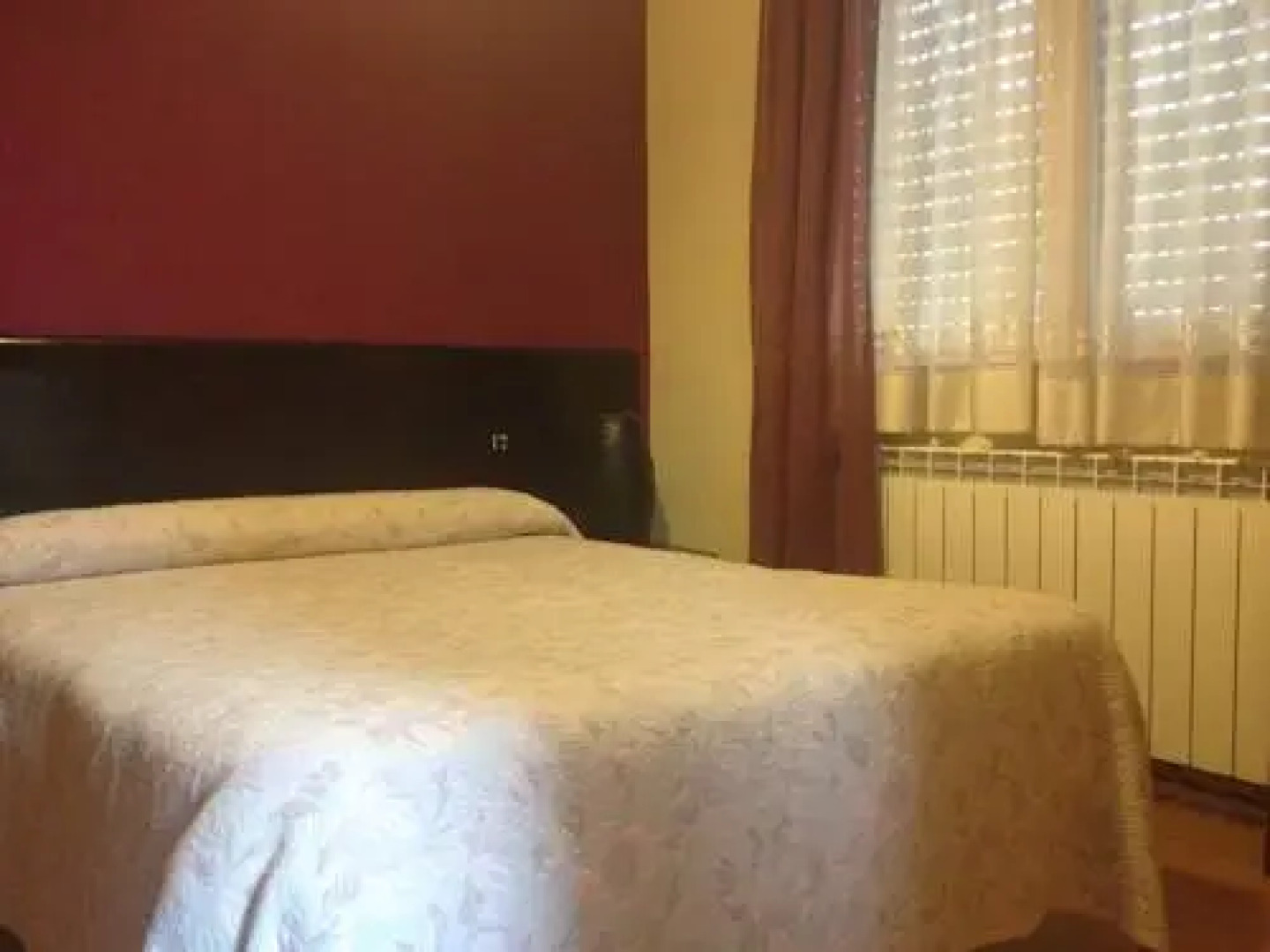 Hostal Restaurante Soborvila