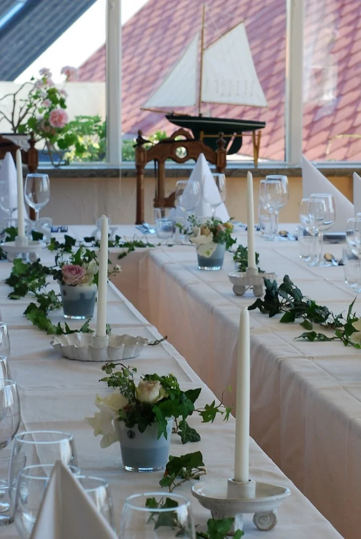 Pensionat Strandgården