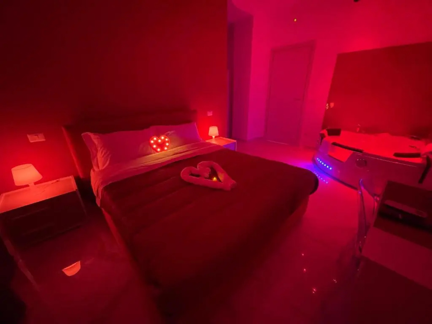 Infinity Suite