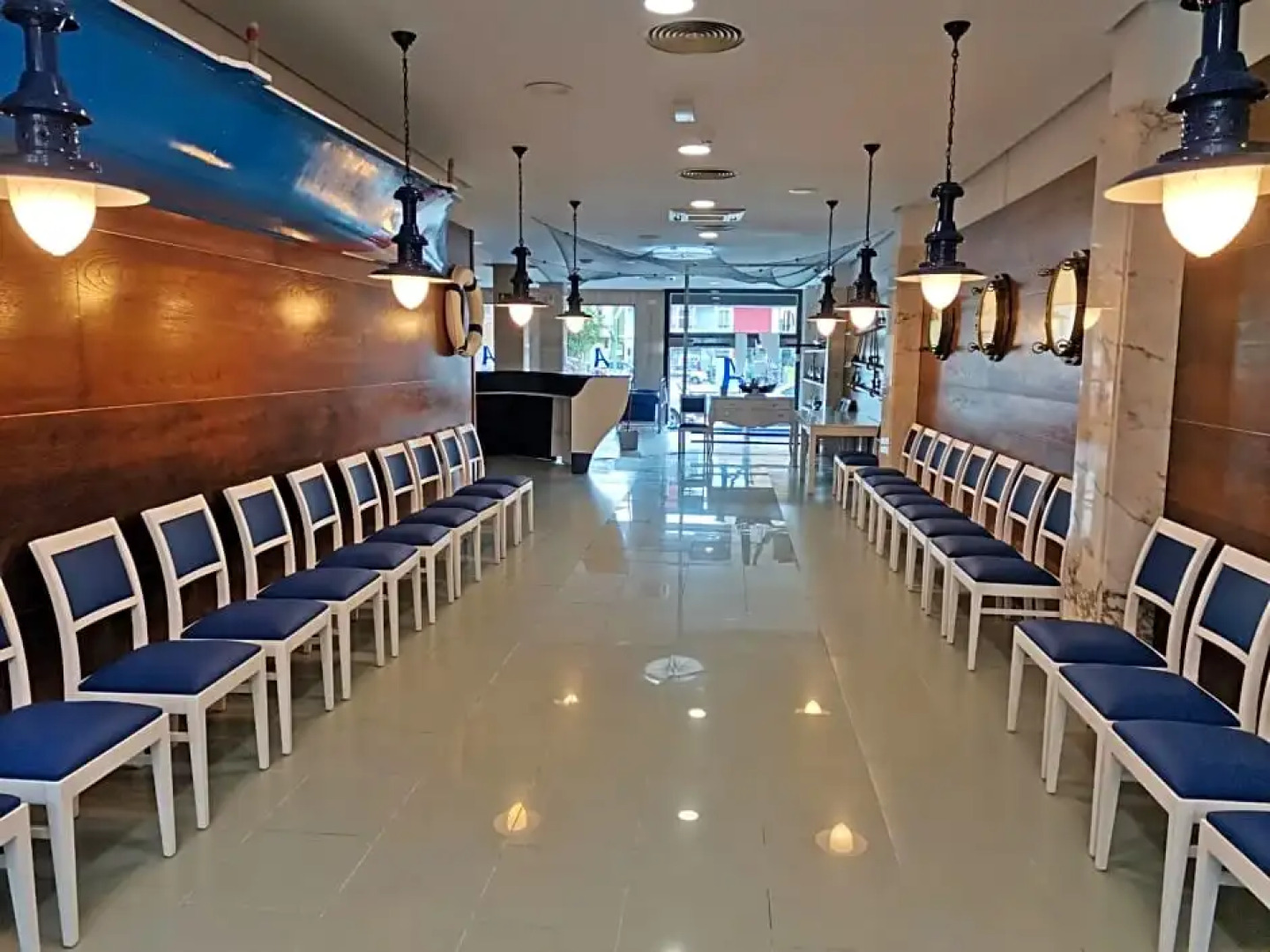 Hotel Arha Villa de Santoña