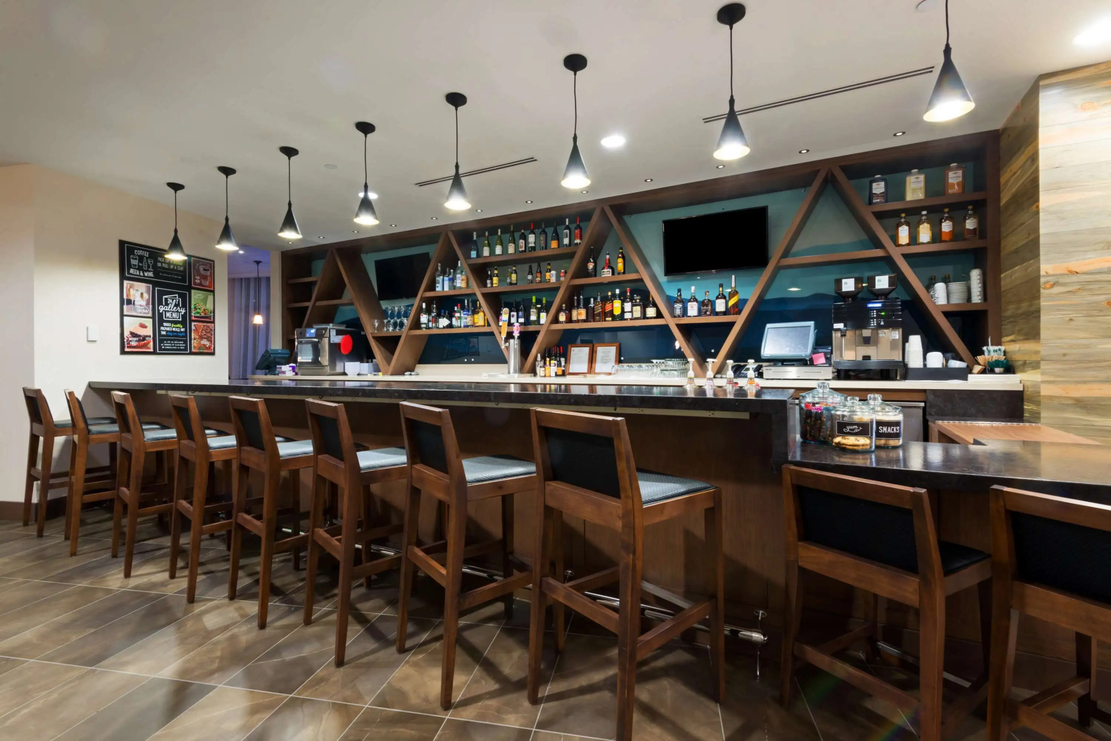 Hyatt House Denver Downtown