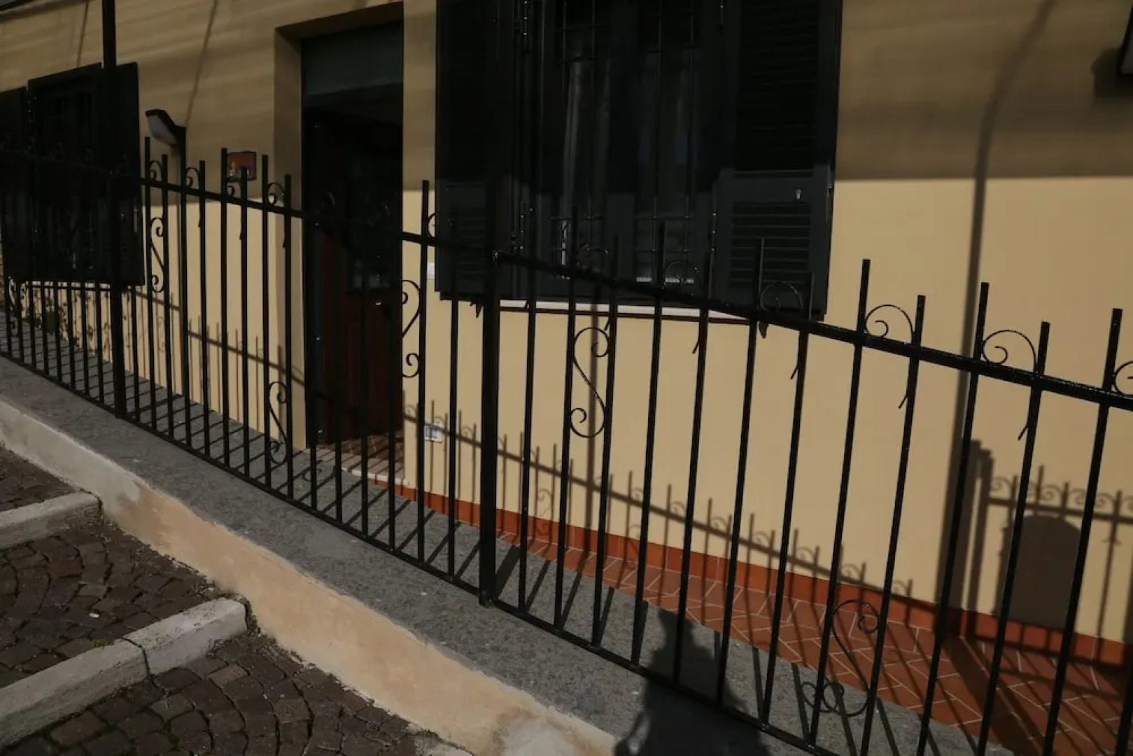 Alloggio turistico Giuly