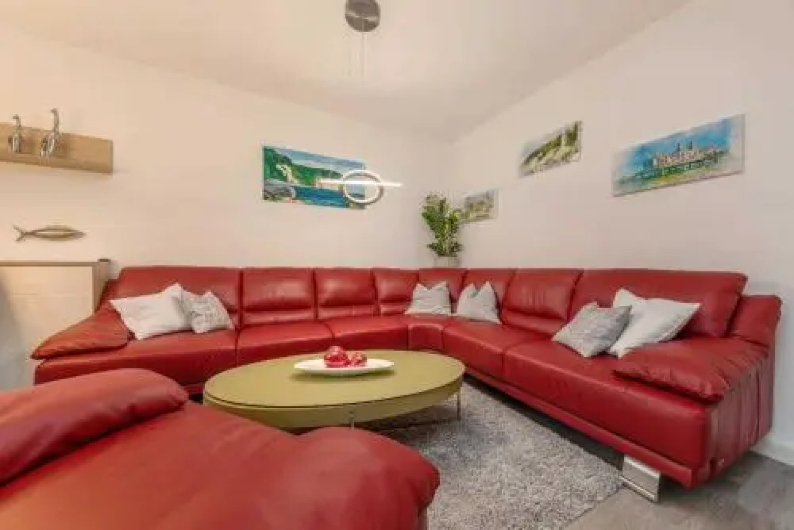 Ferienwohnungen Doepel