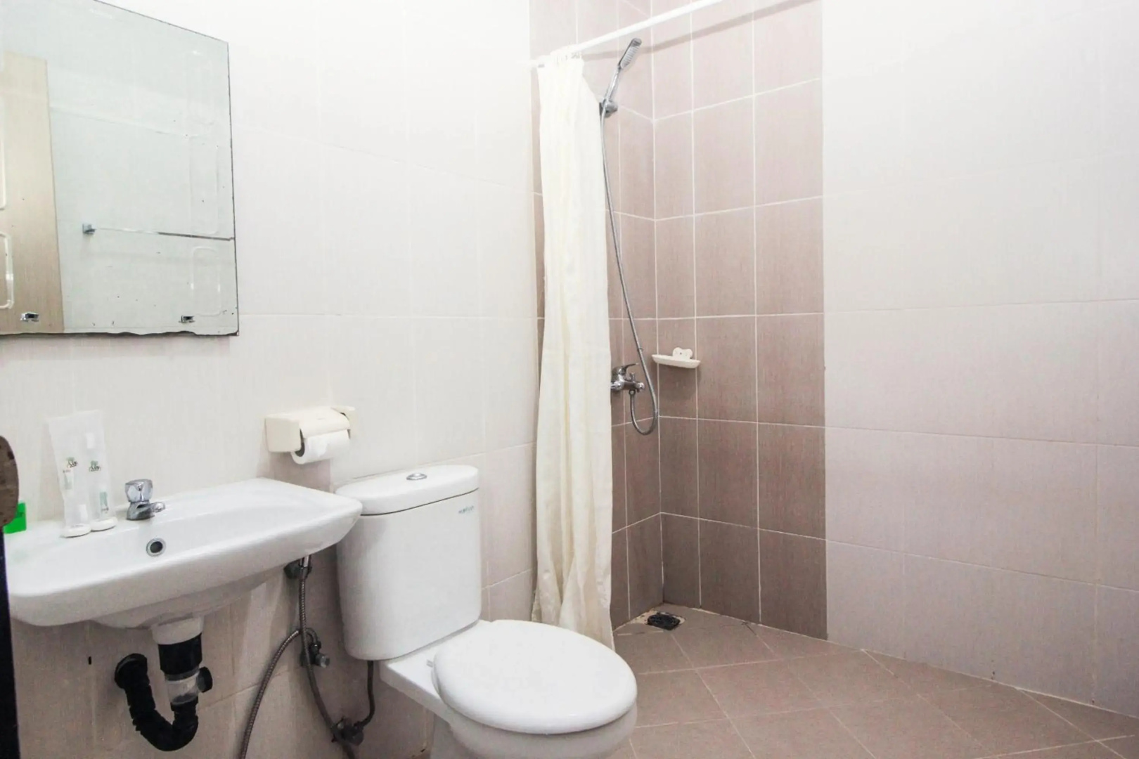 Allisa Resort Hotel