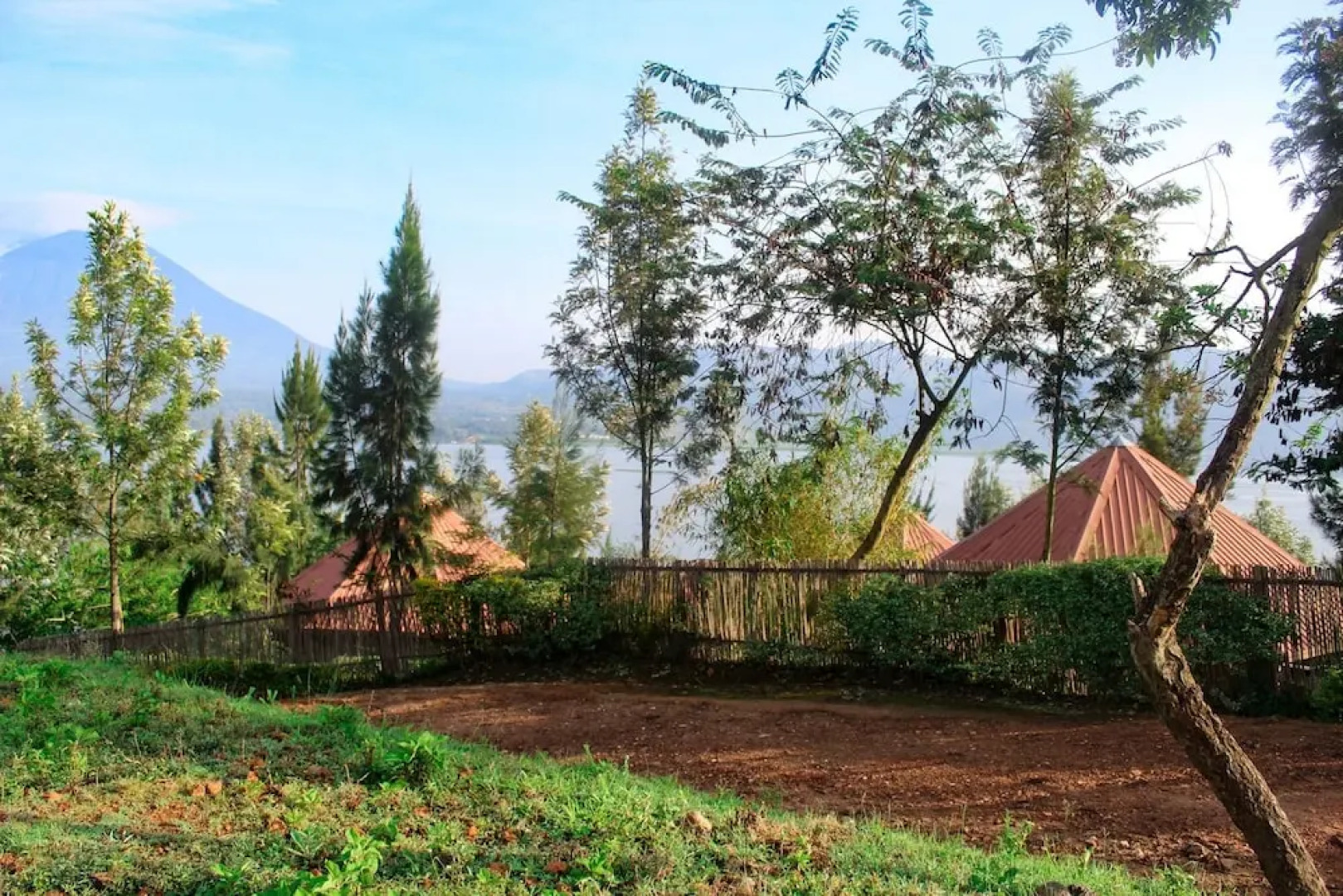 Ruhondo Beach Resort