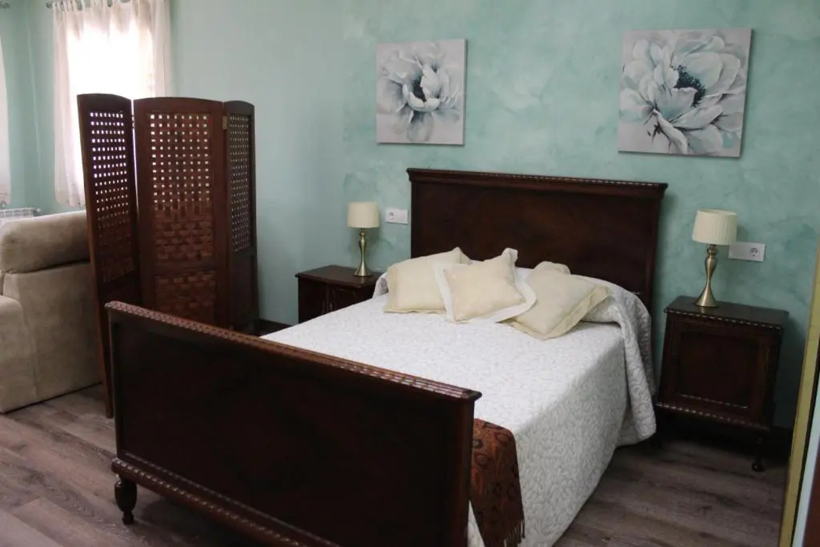 El Mirador de Alcuneza