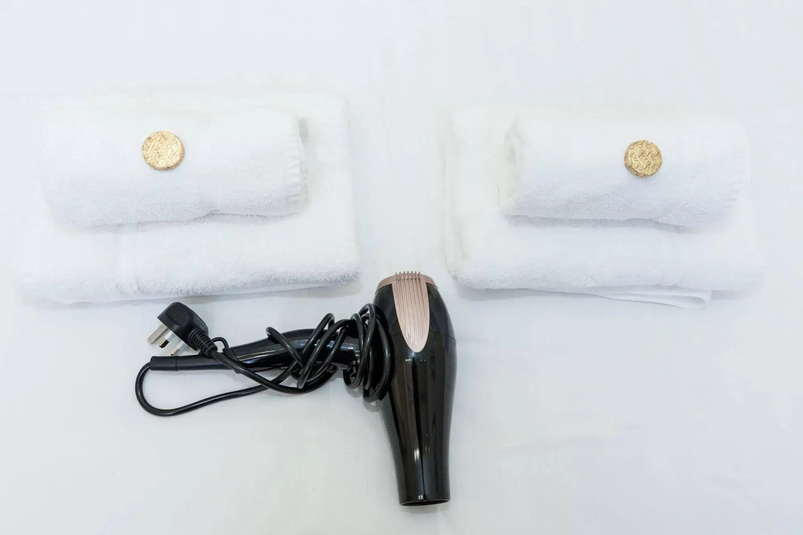 The Apartment Company