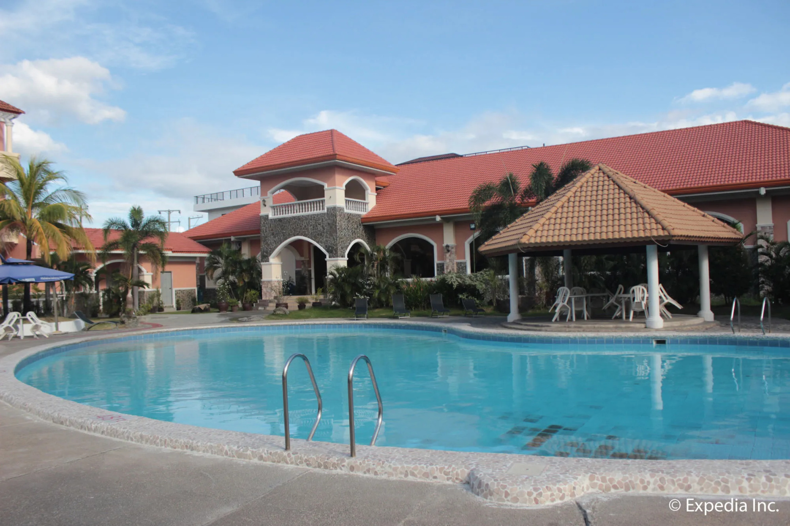 Vista Marina Hotel and Resort