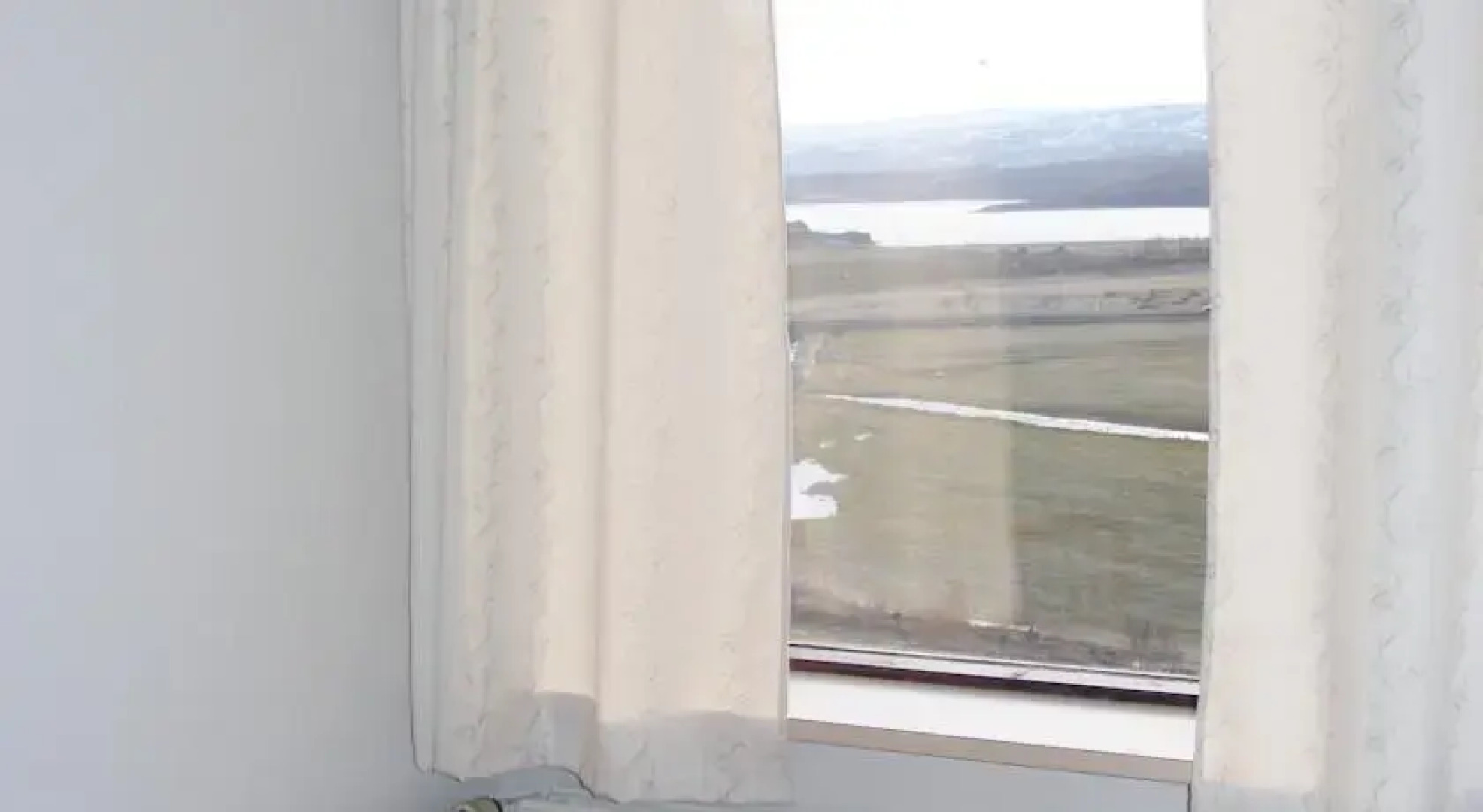 Sámur bóndi Apartment