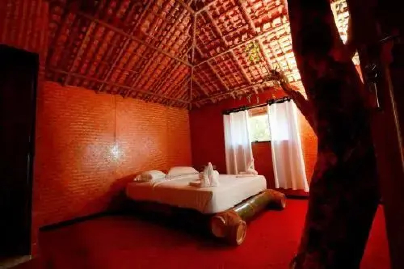 Vythiri Meadows Hotel