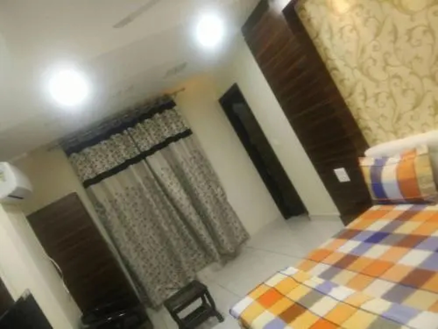 Hotel Heritage Lodge