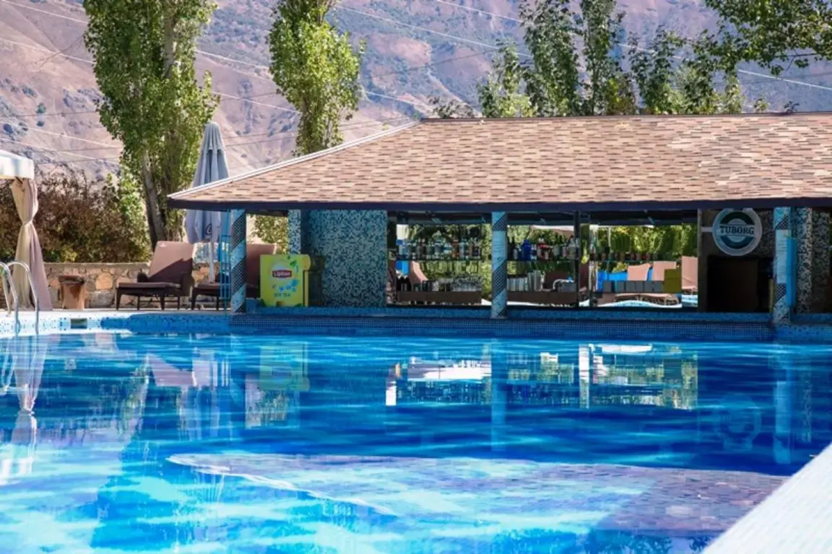 Avenue Park Hotel (Авеню Парк)