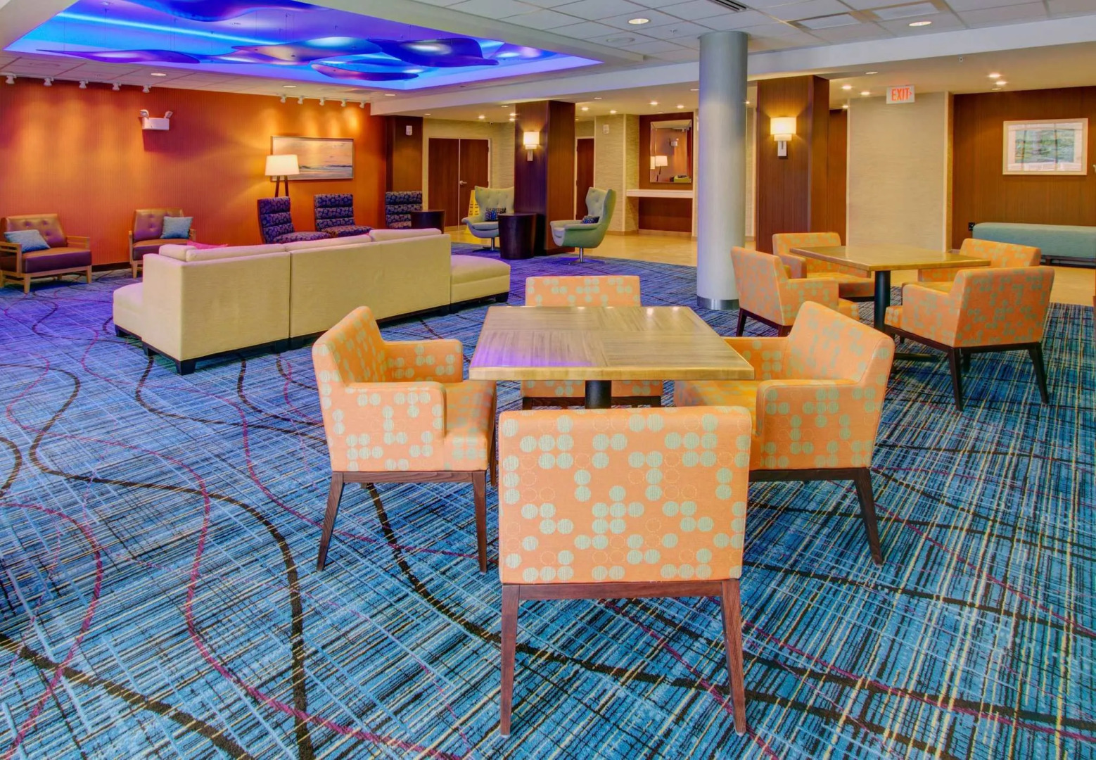 Fairfield Inn & Suites by Marriott Rehoboth Beach