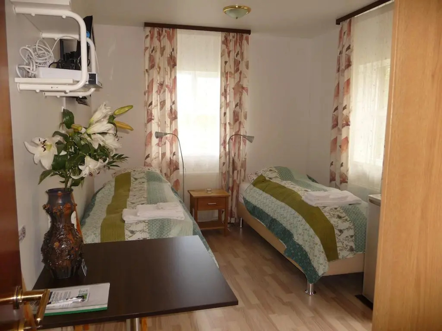 2cozyapartments.com