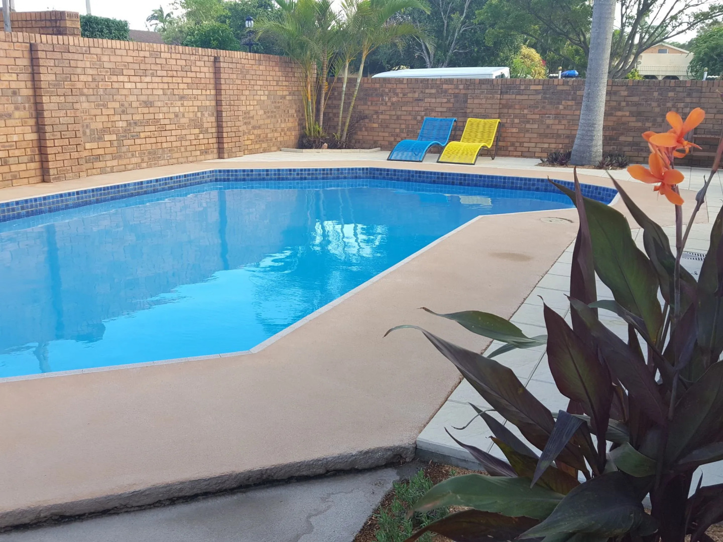 Royal Palms Motor Inn