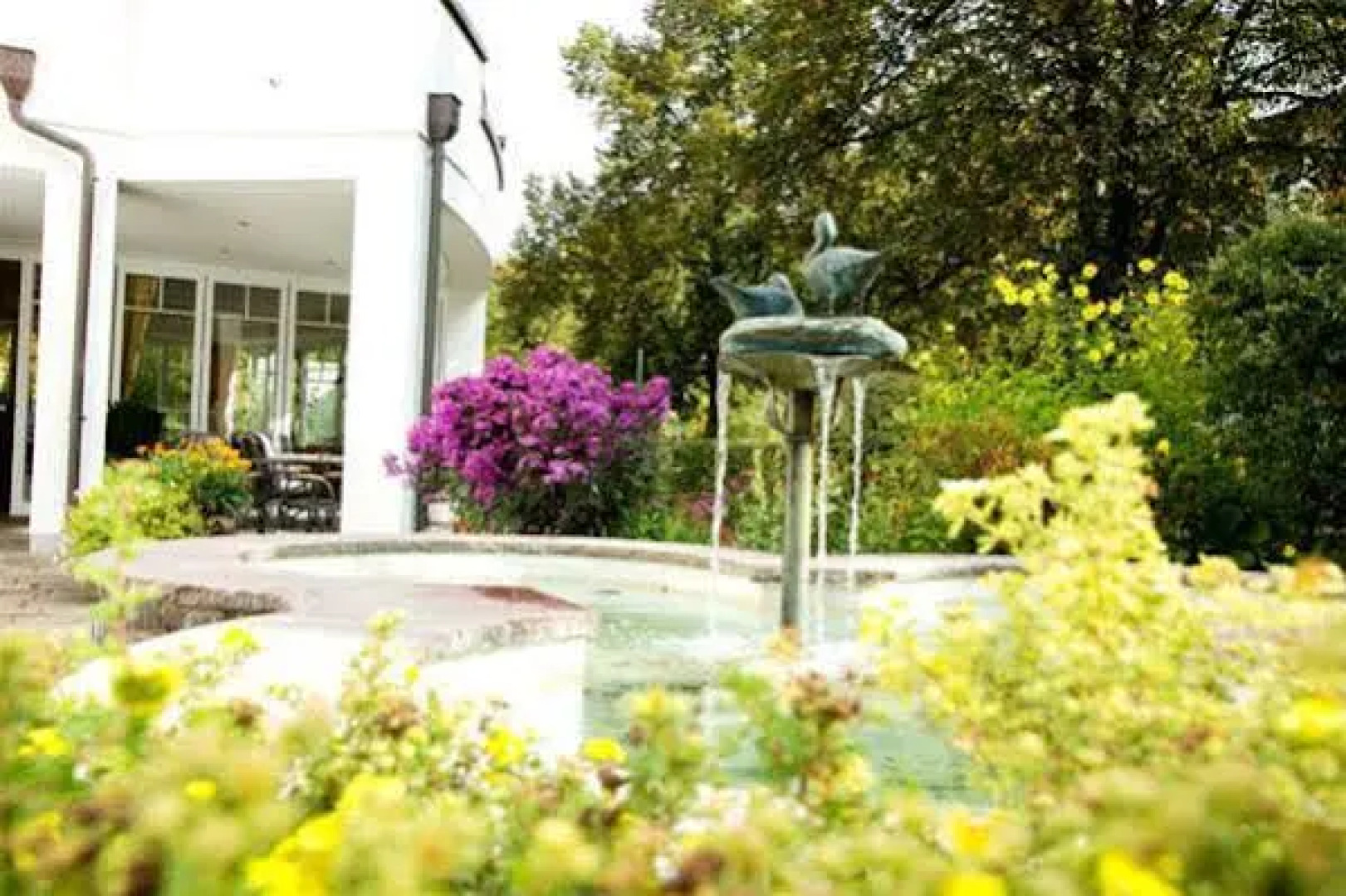 Kurhotel Diana Garni