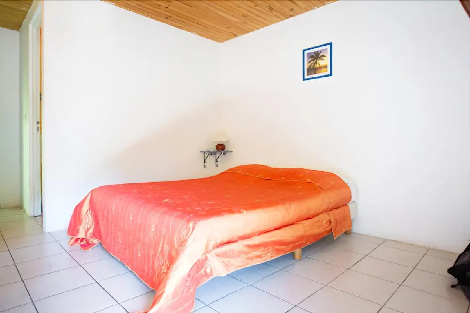 Residence Hoteliere de l'Anse