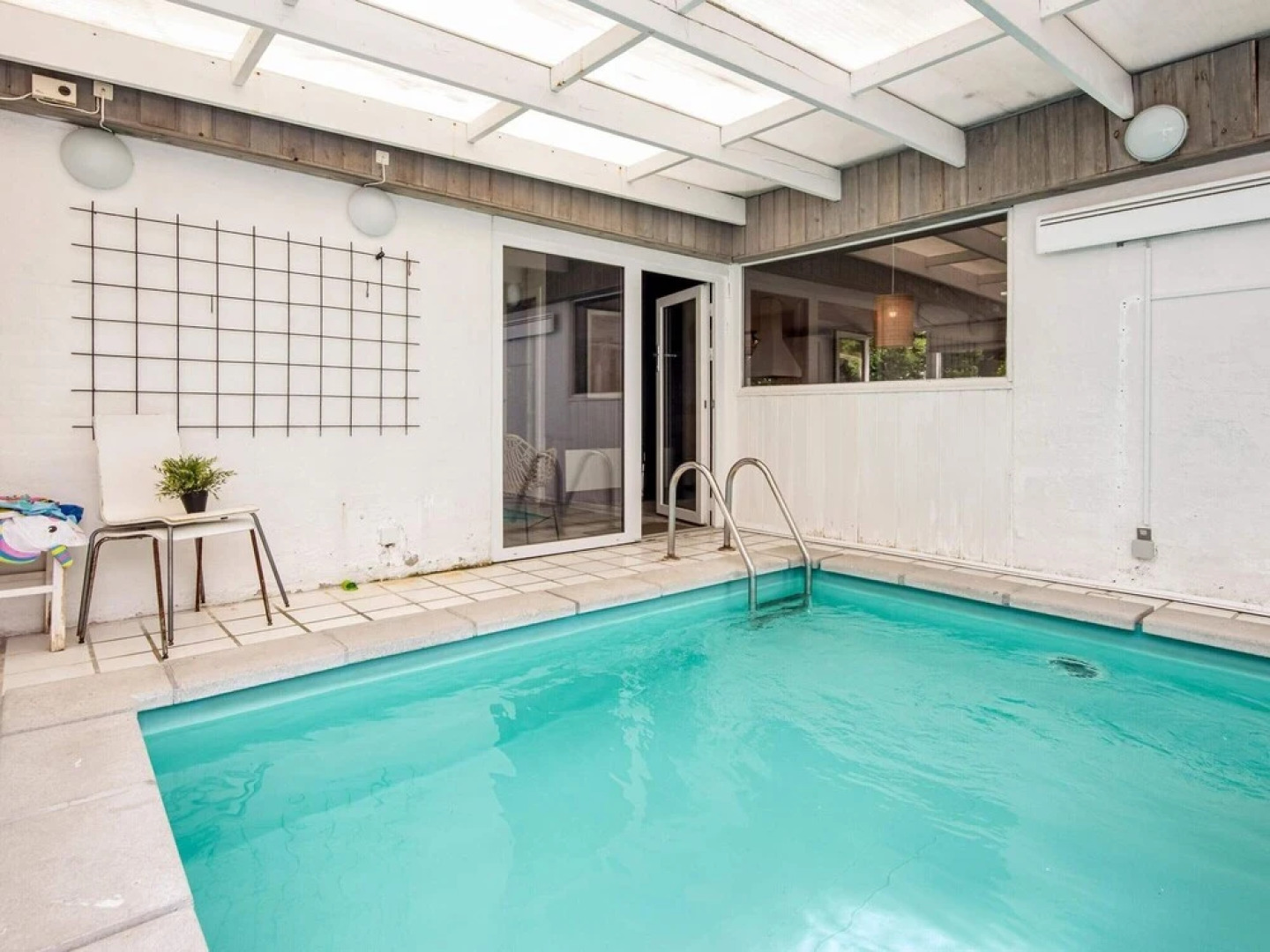 8 Person Holiday Home in Orsted-by Traum